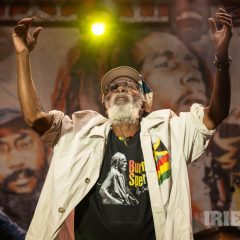 Burning Spear