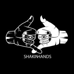 Shakin Hands