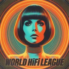 World HiFi League