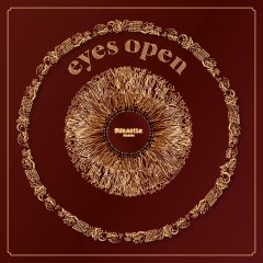 Dubarise Eyes Open
