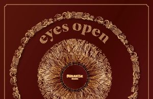Dubarise “Eyes Open” (Dubarise)