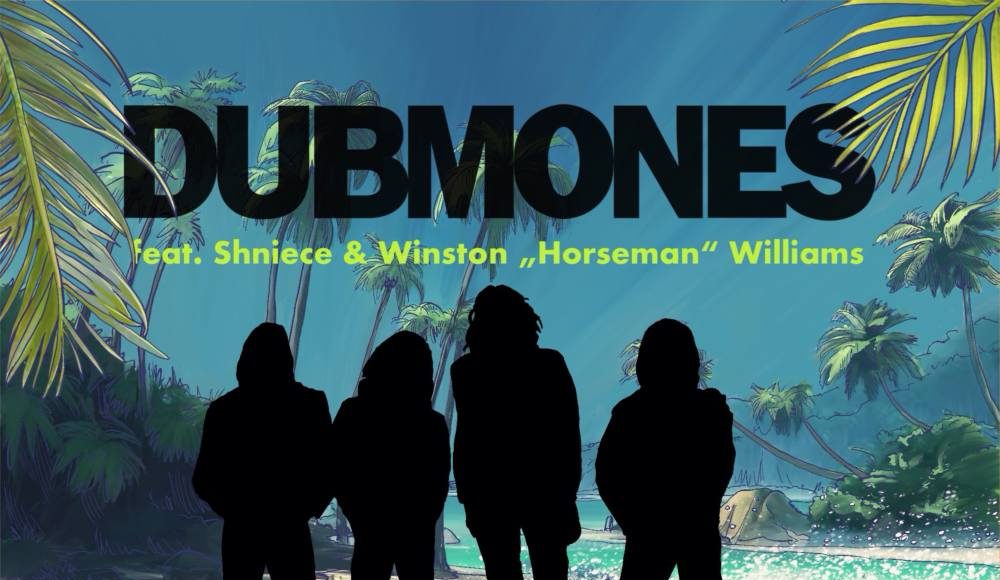 Dubmones - Pet Sematary