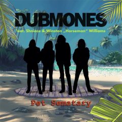 Dubmones – Pet Sematary