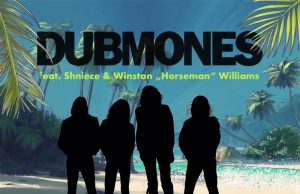 Dubmones feat. Shniece & Horseman “Pet Sematary” (Echo Beach)