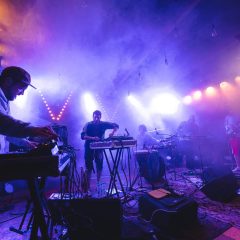 Steinregen Dubsystem