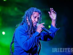 Ostroda Reggae Festival – Fotos 28.7.24