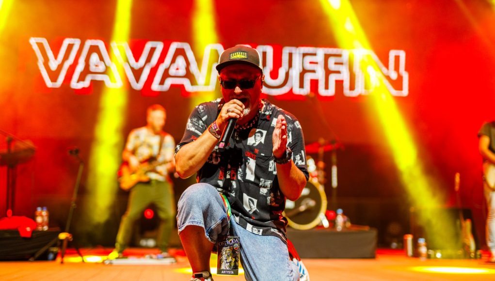 Vavamuffin