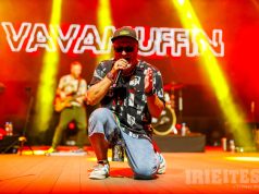 Ostroda Reggae Festival – Fotos 25.7.24