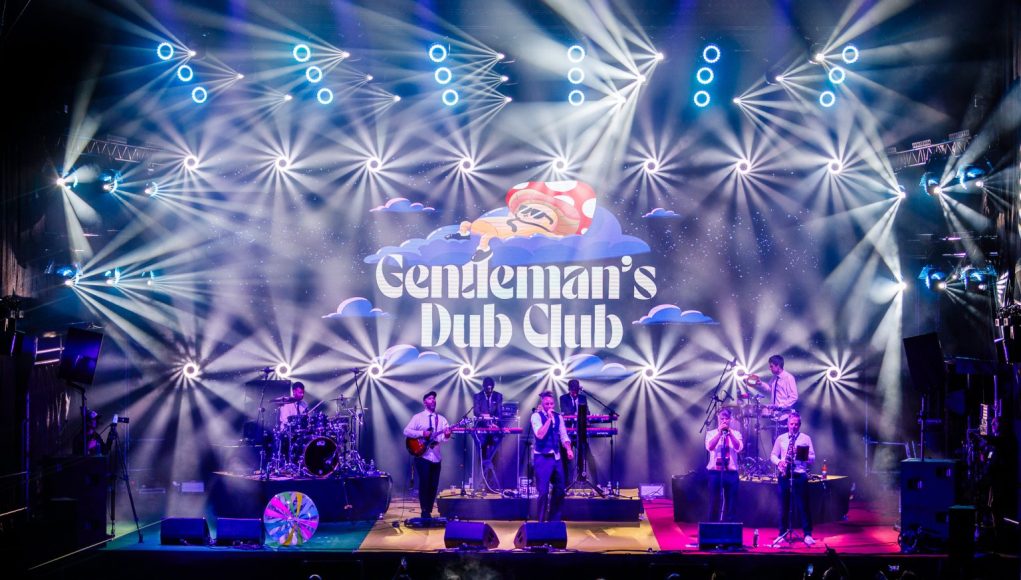 Gentleman's Dub Club