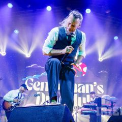 Gentleman’s Dub Club