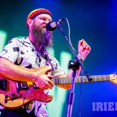 Groundation