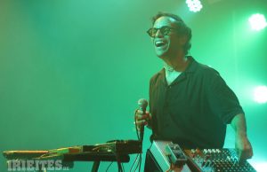 Pachyman, Knust, Hamburg, 28.8.24