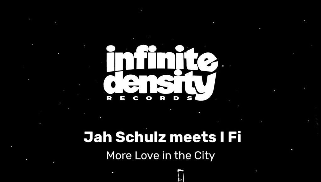 Jah Schulz meets I Fi