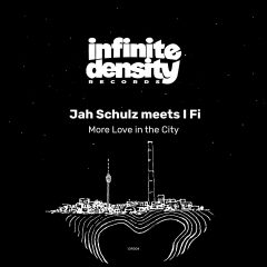 Jah Schulz meets I Fi
