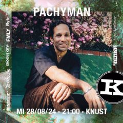 Pachyman Knust