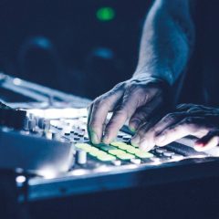 Steinregen Dubsystem