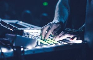 Steinregen Dubsystem im Interview