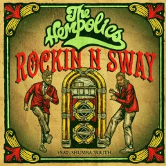 The Hempolics Rockin N’ Sway