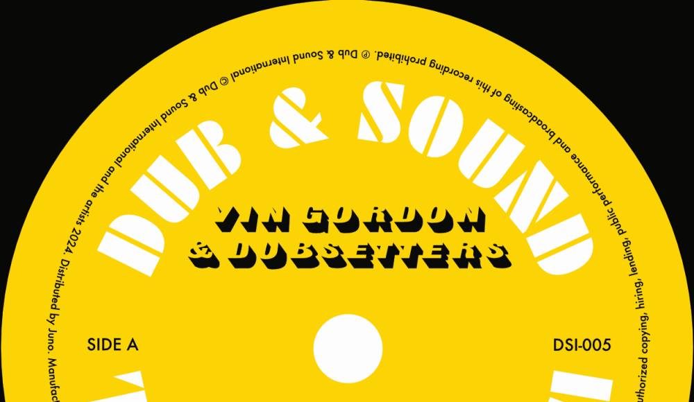 Vin Gordon & Dubsetters