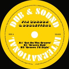 Vin Gordon & Dubsetters