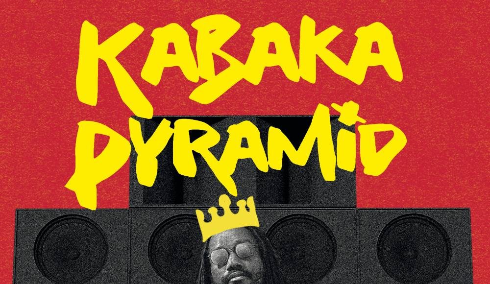 Kabaka Pyramid