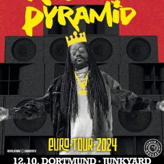 Kabaka Pyramid
