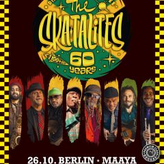 Skatalites