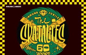 The Skatalites – Maaya, Berlin, 26.10. & Junkyard, Dortmund, 27.10.24