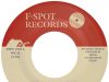 Marcus I meets Adubta “Heavy Manners” (F-Spot Records)