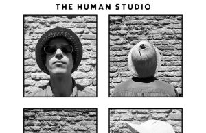 The Human Studio “Rythmical Escape” (BAT Records)