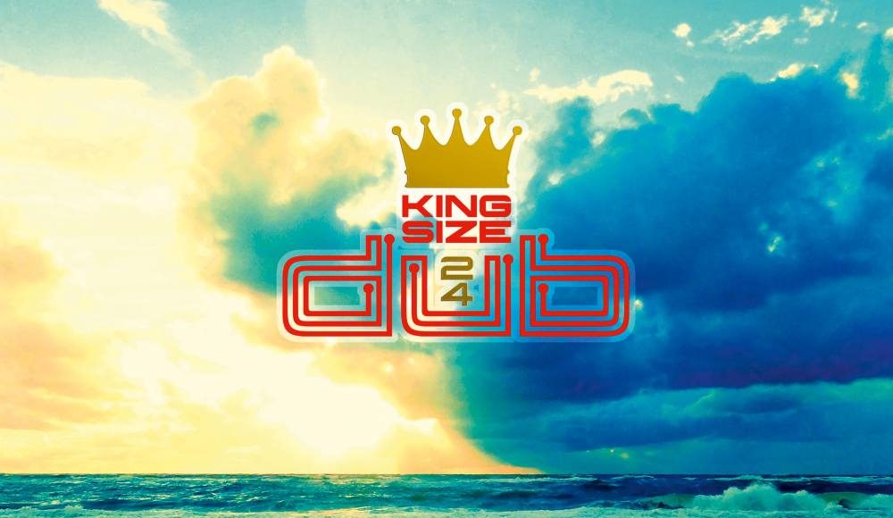 King Size Dub 24