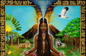 Nagaï “Back To My Roots” (Kaboum Music)
