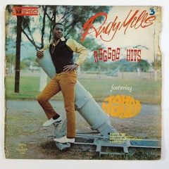 Rudy Mills