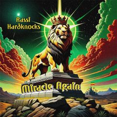 Rassi Hardknocks Miracle Again