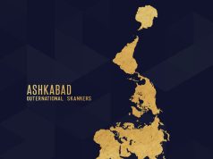 Ashkabad “Outernational Skankers” – Out now!
