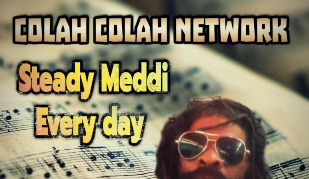 Colah Colah Network