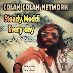 Colah Colah Network