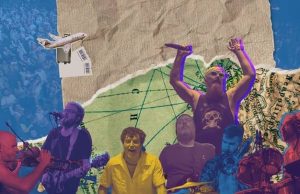 Eskorzo “Por Si Esta Es La Última Vez” – New song & video out now!