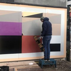OFFBEAT – theWALL+
