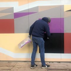 OFFBEAT – theWALL+