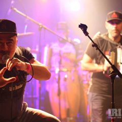 Kumbia Boruka