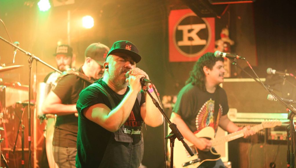 Kumbia Boruka