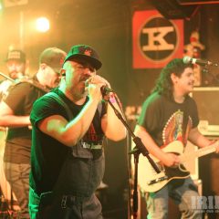 Kumbia Boruka