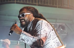 I-Fire & Friends, FIREabend, Gruenspan, Hamburg, 9.11.24