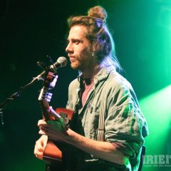 Mike Rauss