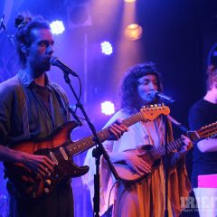 Guacáyo & Mike Rauss