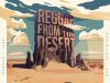 Dreadsquad “Reggae From The Desert” (Superfly Studio)