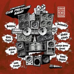 Longfingah & Subpressure Band