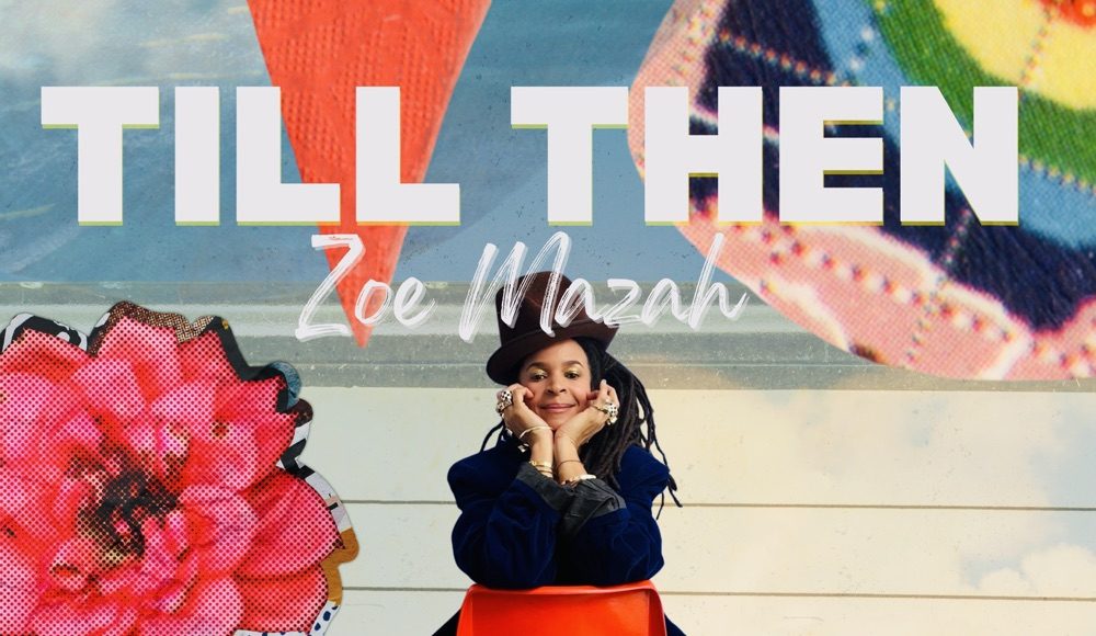 Zoe Mazah