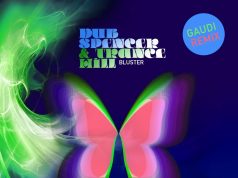 Dub Spencer & Trance Hill “Bluster (Gaudi Remix)” – Out now!